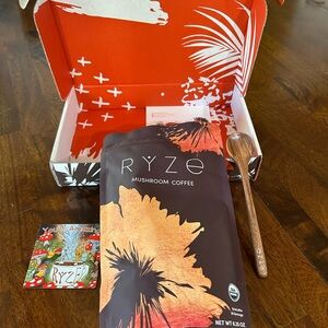 RYZE Starter Kit 30 Servings